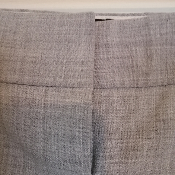 Body by Victoria, pants, size 2, grey - Picture 4 of 4